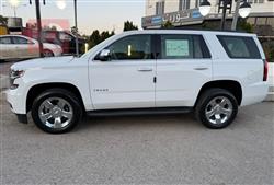 شيفروليه تاهو